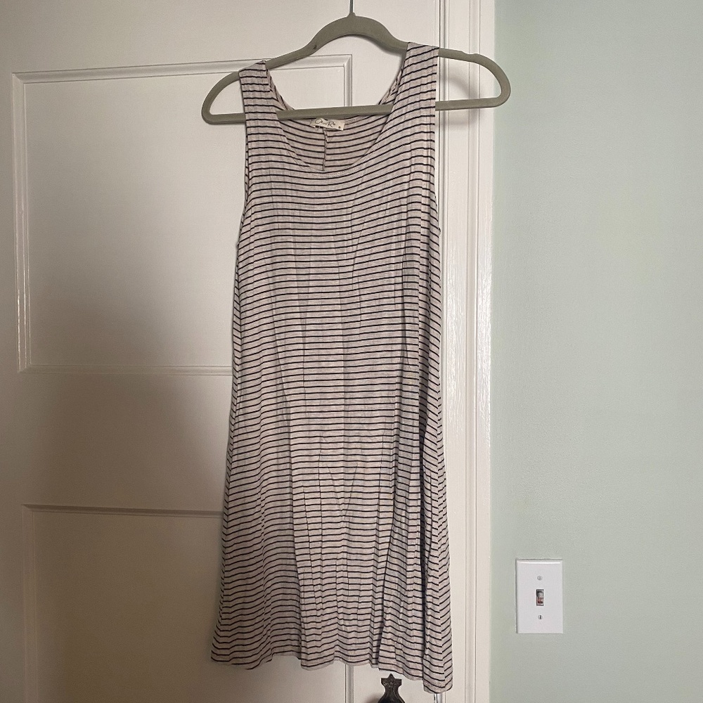 Tanktop dress